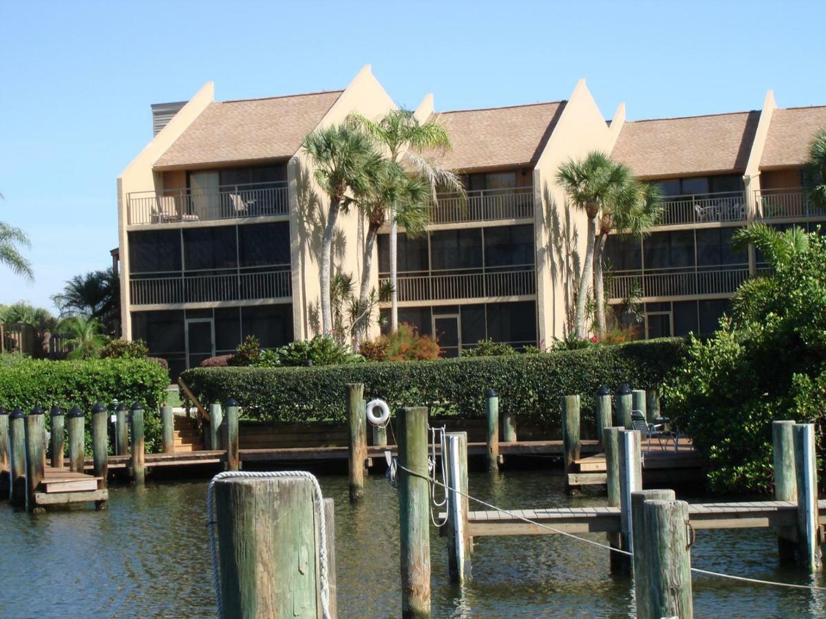 Apartamento Midnight Cove #532, Bayside In Siesta Key, Fl Exterior foto