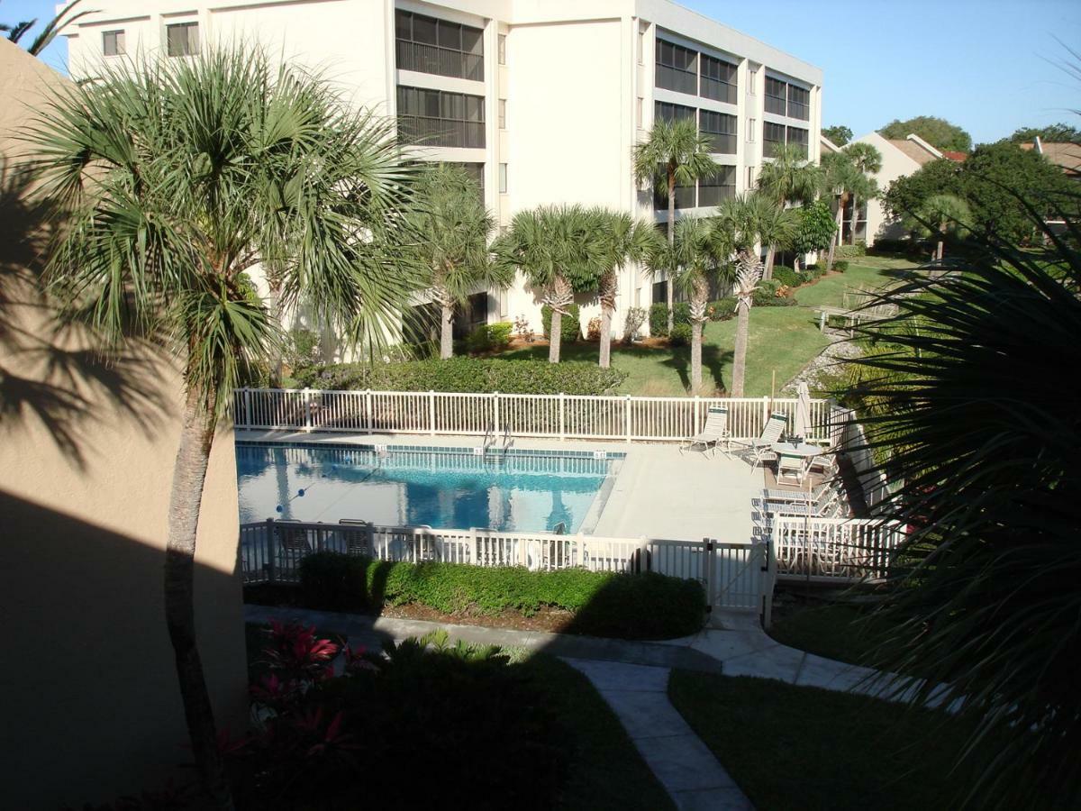 Apartamento Midnight Cove #532, Bayside In Siesta Key, Fl Exterior foto