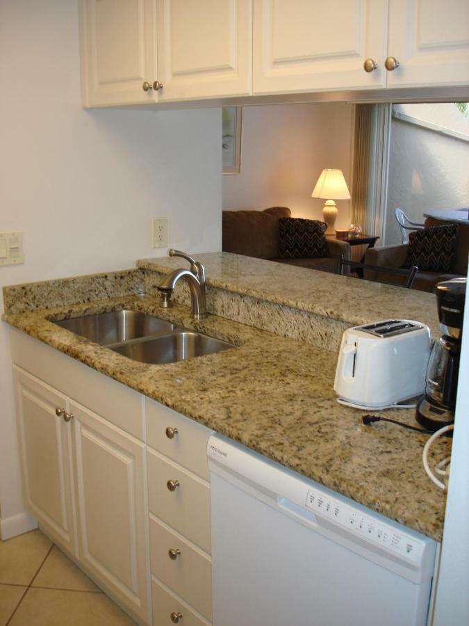 Apartamento Midnight Cove #532, Bayside In Siesta Key, Fl Exterior foto