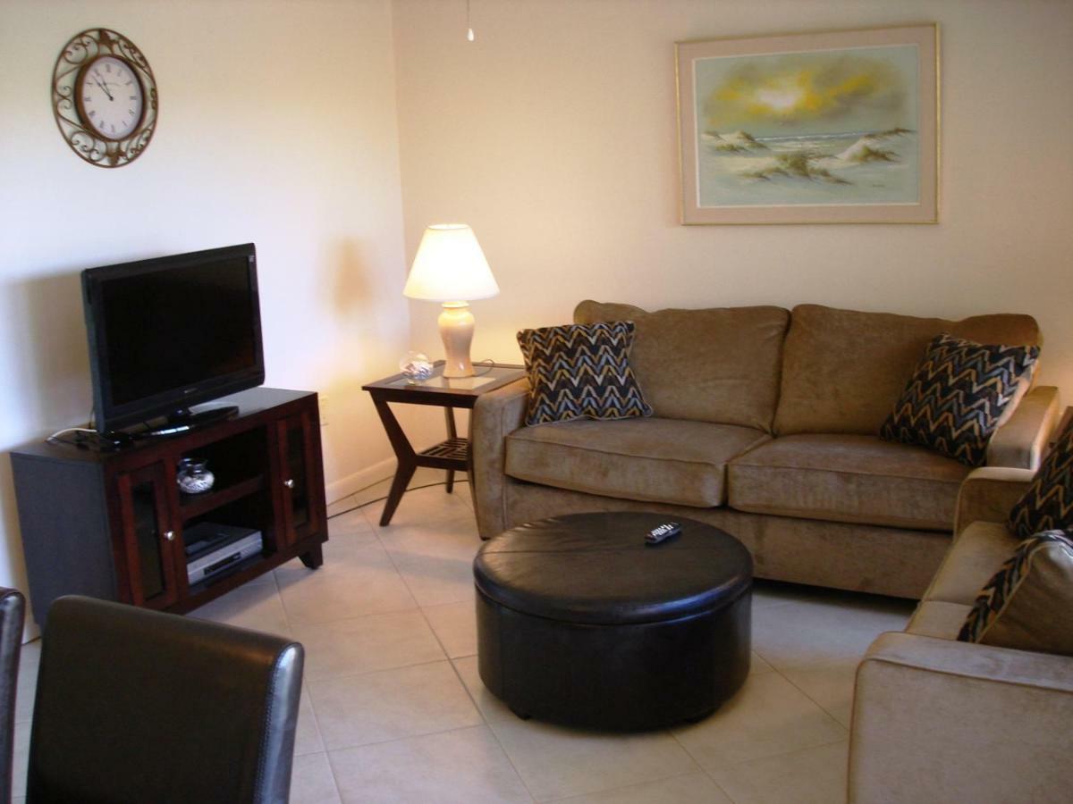Apartamento Midnight Cove #532, Bayside In Siesta Key, Fl Exterior foto