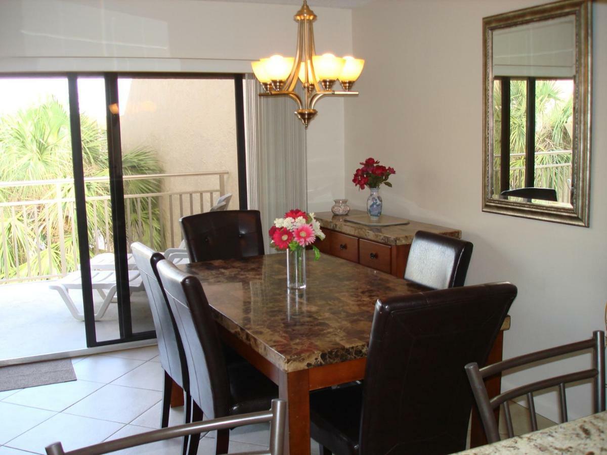 Apartamento Midnight Cove #532, Bayside In Siesta Key, Fl Exterior foto