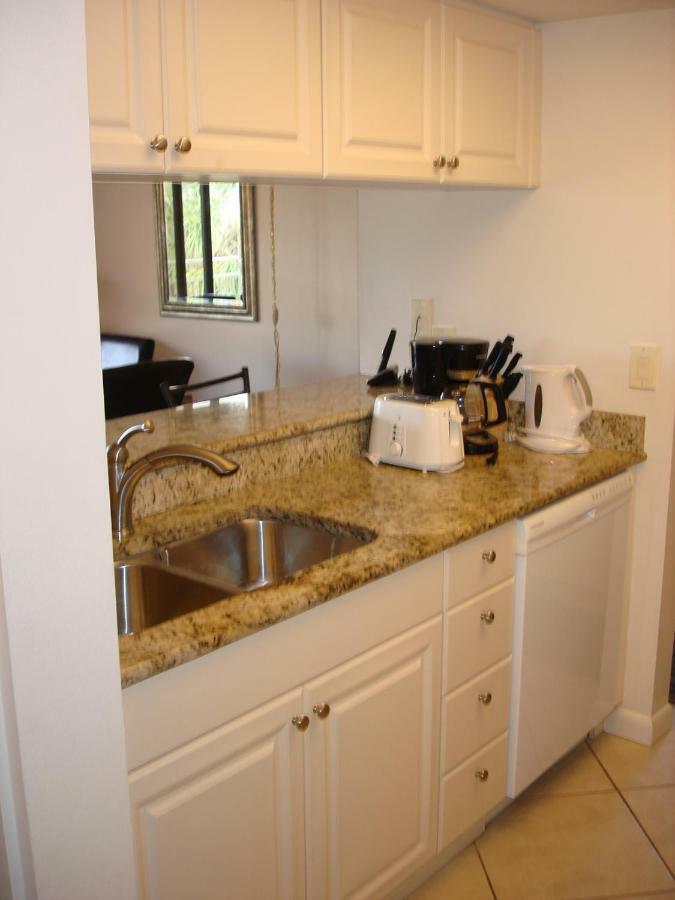 Apartamento Midnight Cove #532, Bayside In Siesta Key, Fl Exterior foto