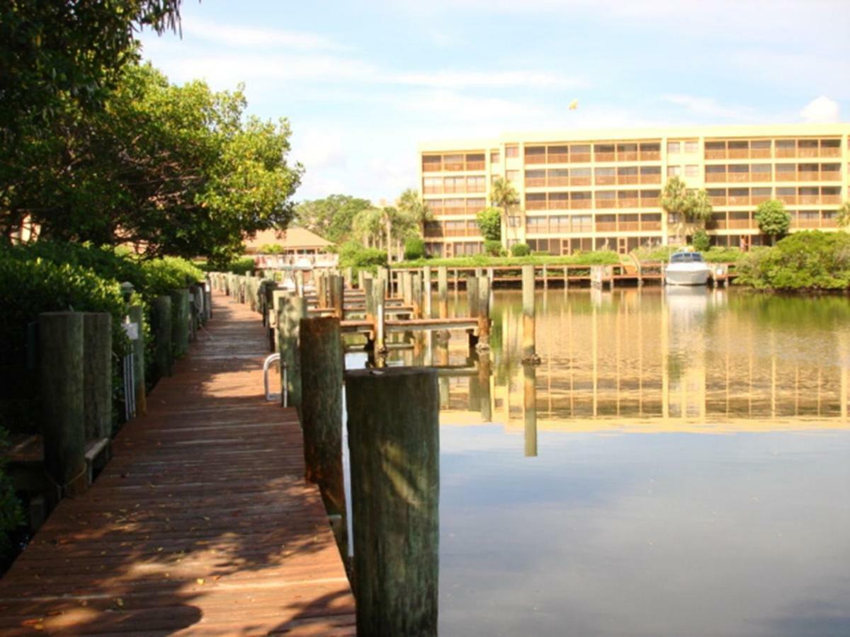 Apartamento Midnight Cove #532, Bayside In Siesta Key, Fl Exterior foto