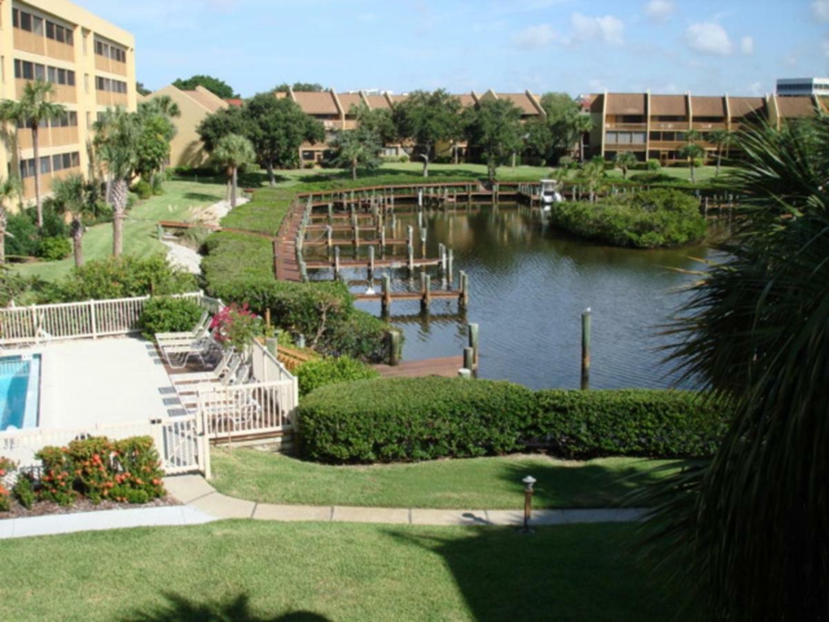 Apartamento Midnight Cove #532, Bayside In Siesta Key, Fl Exterior foto