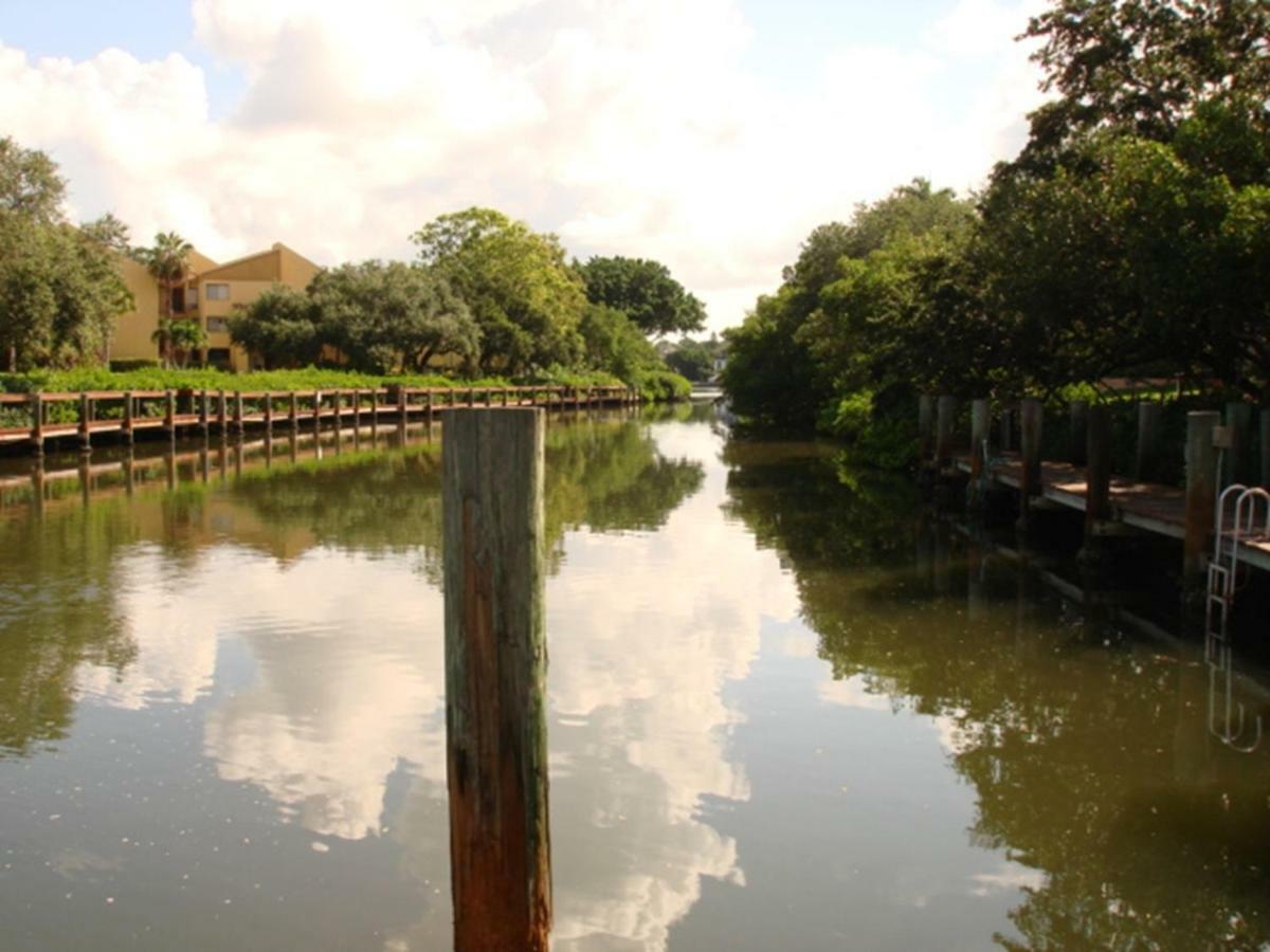 Apartamento Midnight Cove #532, Bayside In Siesta Key, Fl Exterior foto