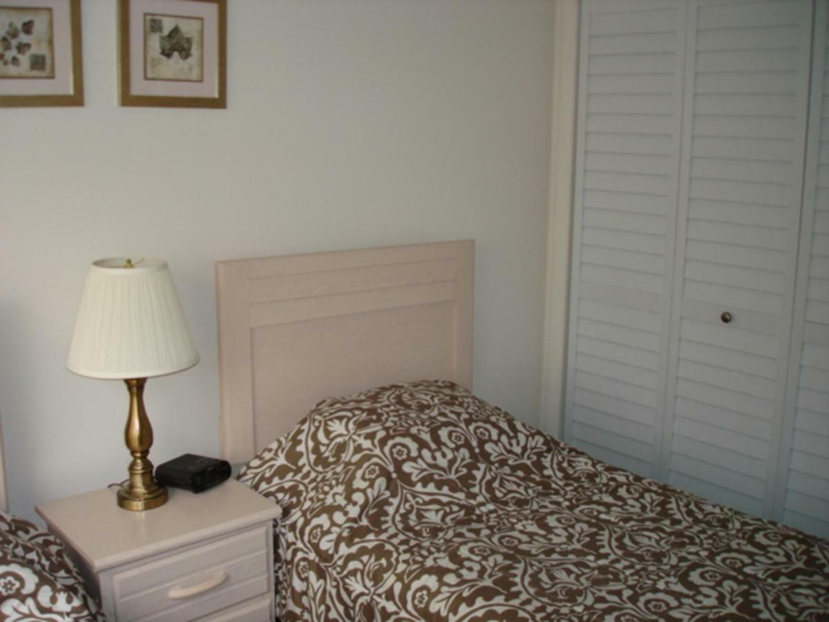 Apartamento Midnight Cove #532, Bayside In Siesta Key, Fl Exterior foto