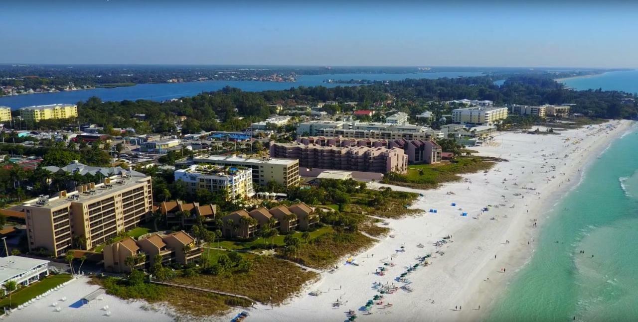 Apartamento Midnight Cove #532, Bayside In Siesta Key, Fl Exterior foto