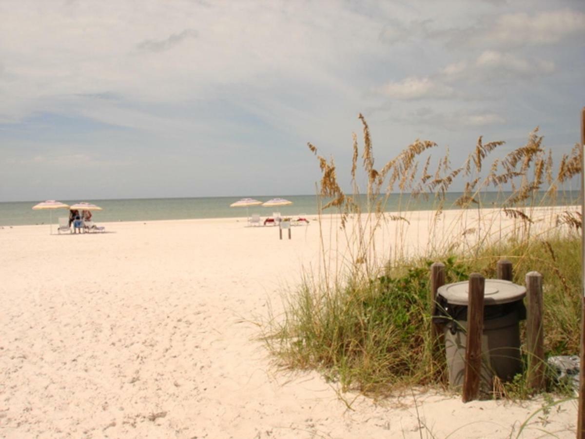 Apartamento Midnight Cove #532, Bayside In Siesta Key, Fl Exterior foto