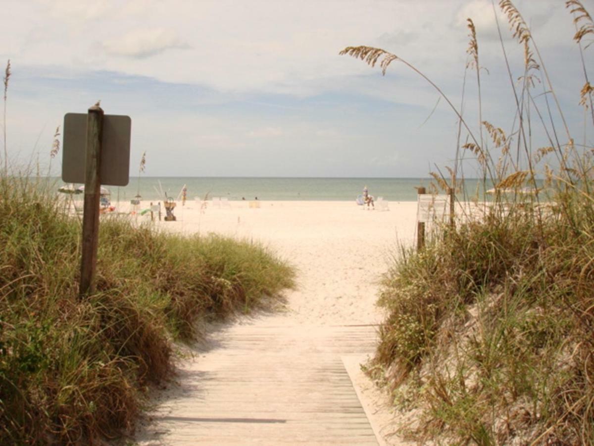Apartamento Midnight Cove #532, Bayside In Siesta Key, Fl Exterior foto