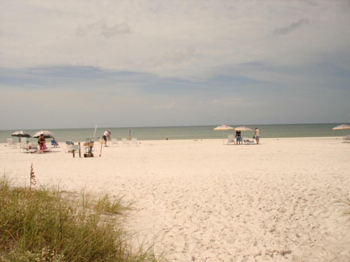 Apartamento Midnight Cove #532, Bayside In Siesta Key, Fl Exterior foto