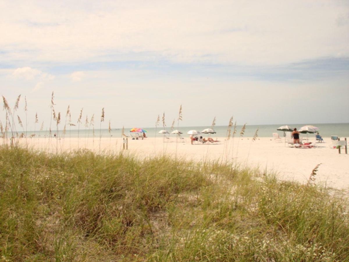 Apartamento Midnight Cove #532, Bayside In Siesta Key, Fl Exterior foto