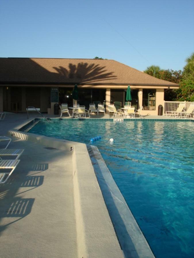 Apartamento Midnight Cove #532, Bayside In Siesta Key, Fl Exterior foto