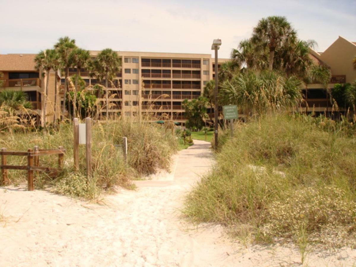 Apartamento Midnight Cove #532, Bayside In Siesta Key, Fl Exterior foto