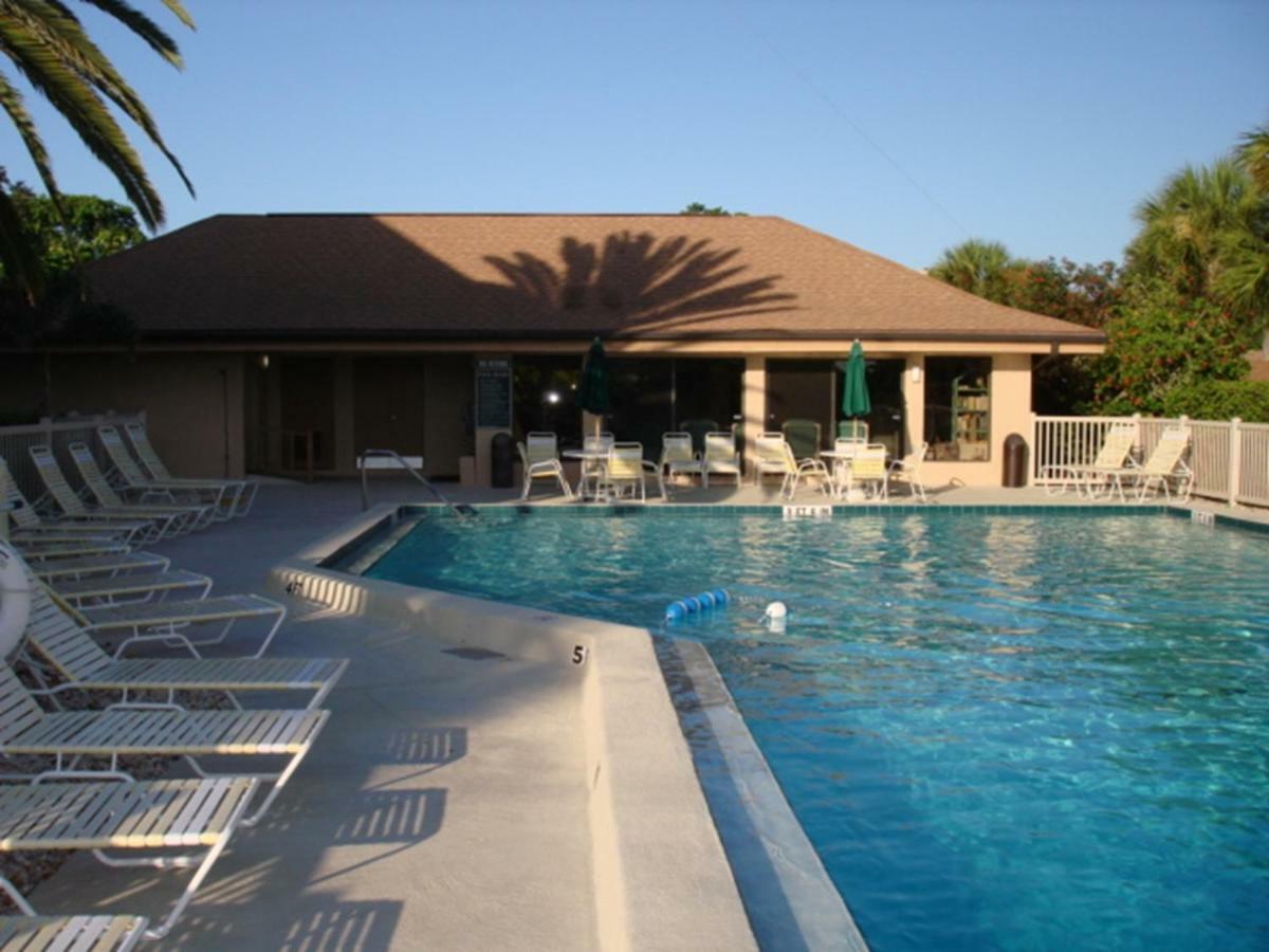 Apartamento Midnight Cove #532, Bayside In Siesta Key, Fl Exterior foto