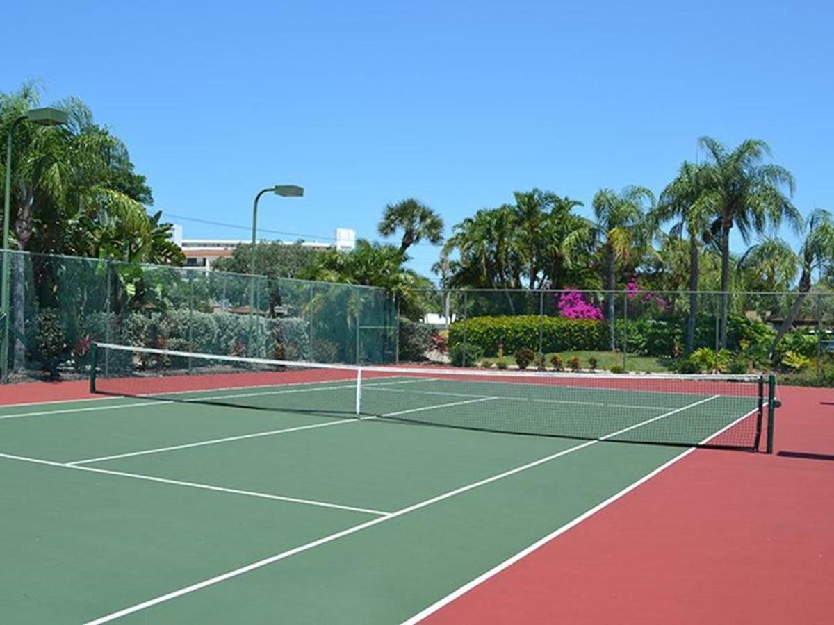 Apartamento Midnight Cove #532, Bayside In Siesta Key, Fl Exterior foto