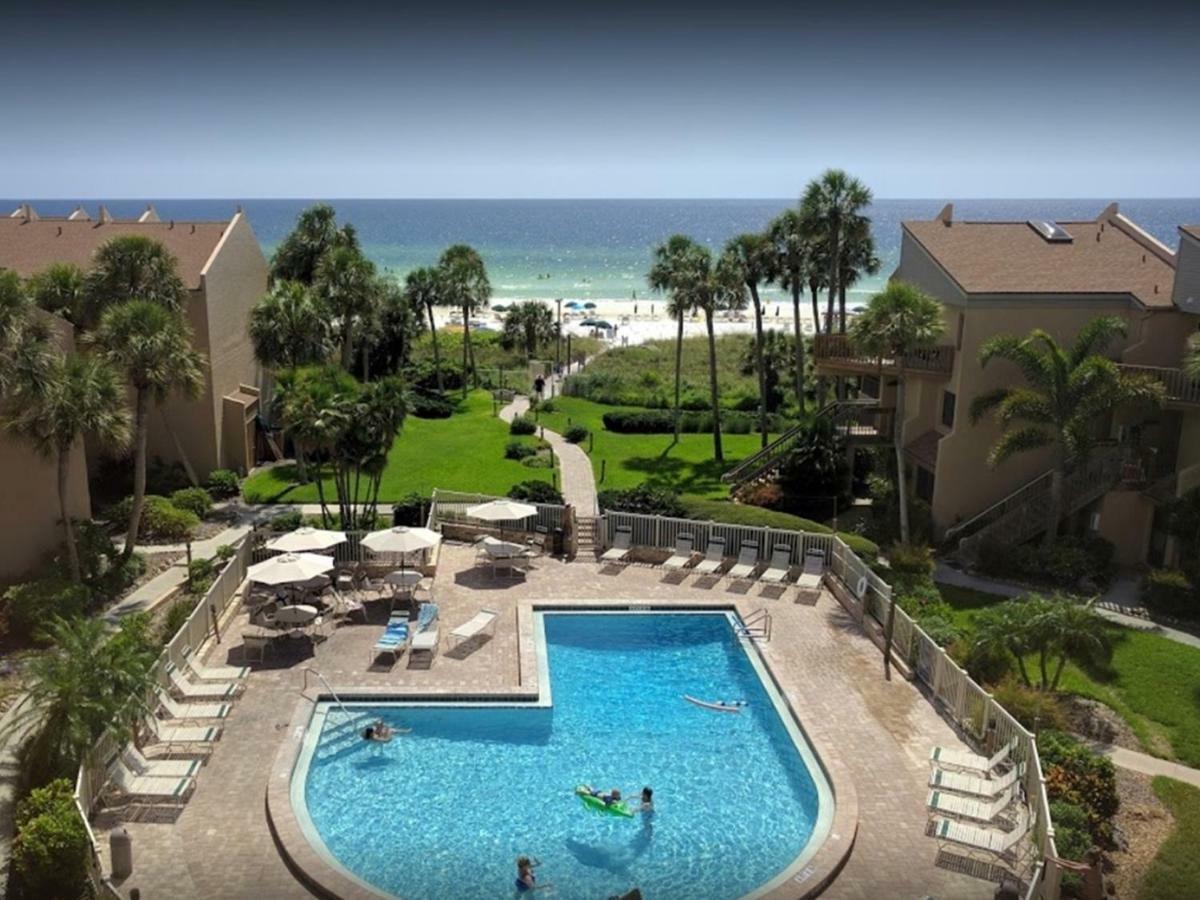 Apartamento Midnight Cove #532, Bayside In Siesta Key, Fl Exterior foto