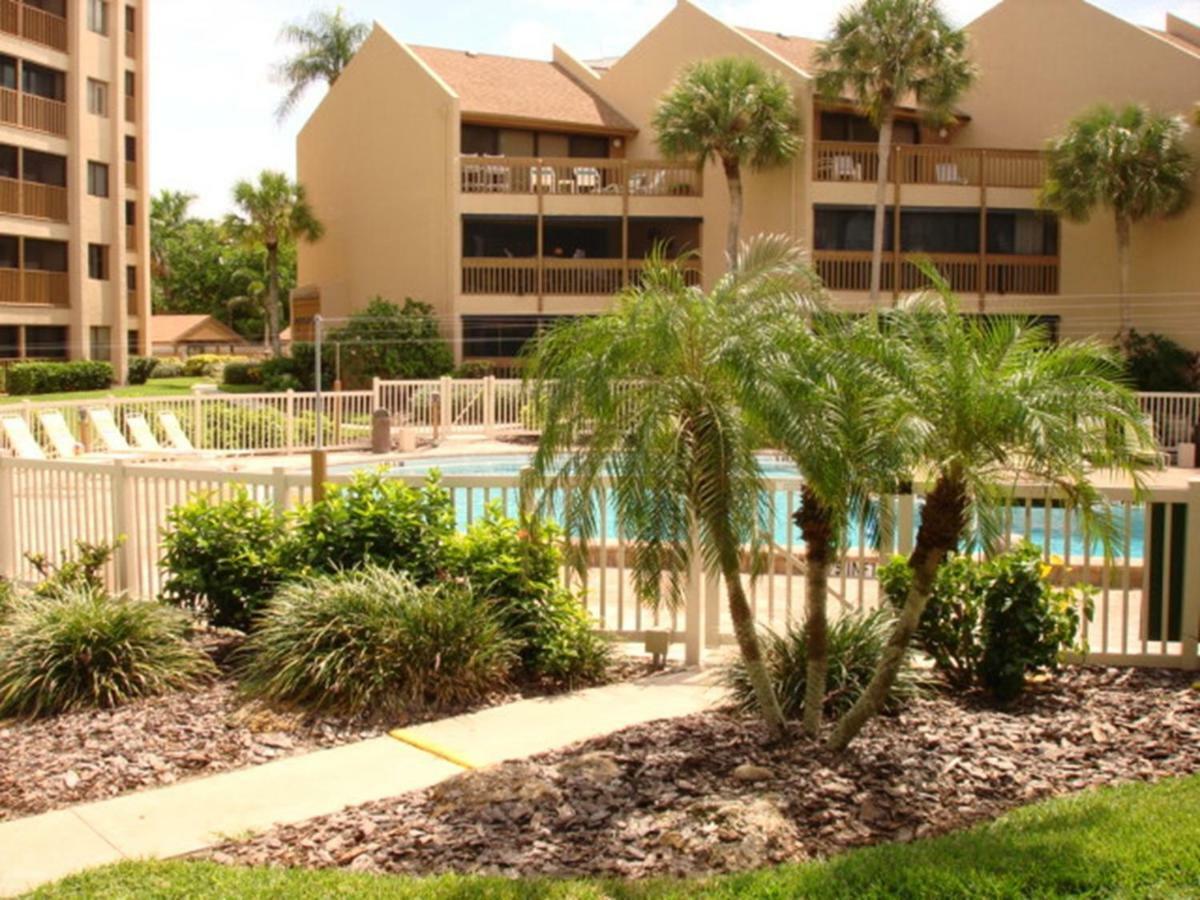 Apartamento Midnight Cove #532, Bayside In Siesta Key, Fl Exterior foto
